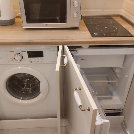 Room In Sololaki تبليسي المظهر الخارجي الصورة
