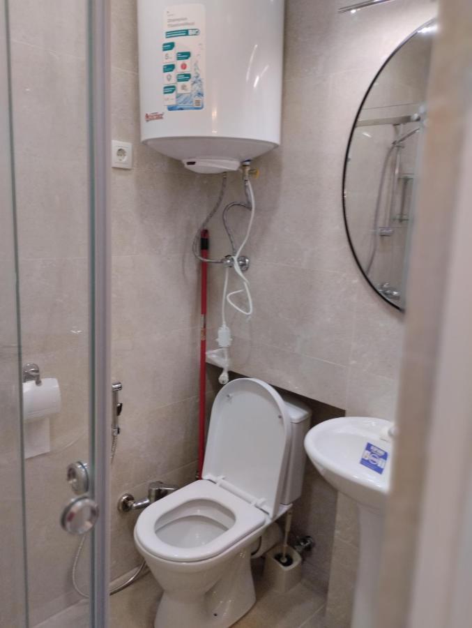 Room In Sololaki تبليسي المظهر الخارجي الصورة