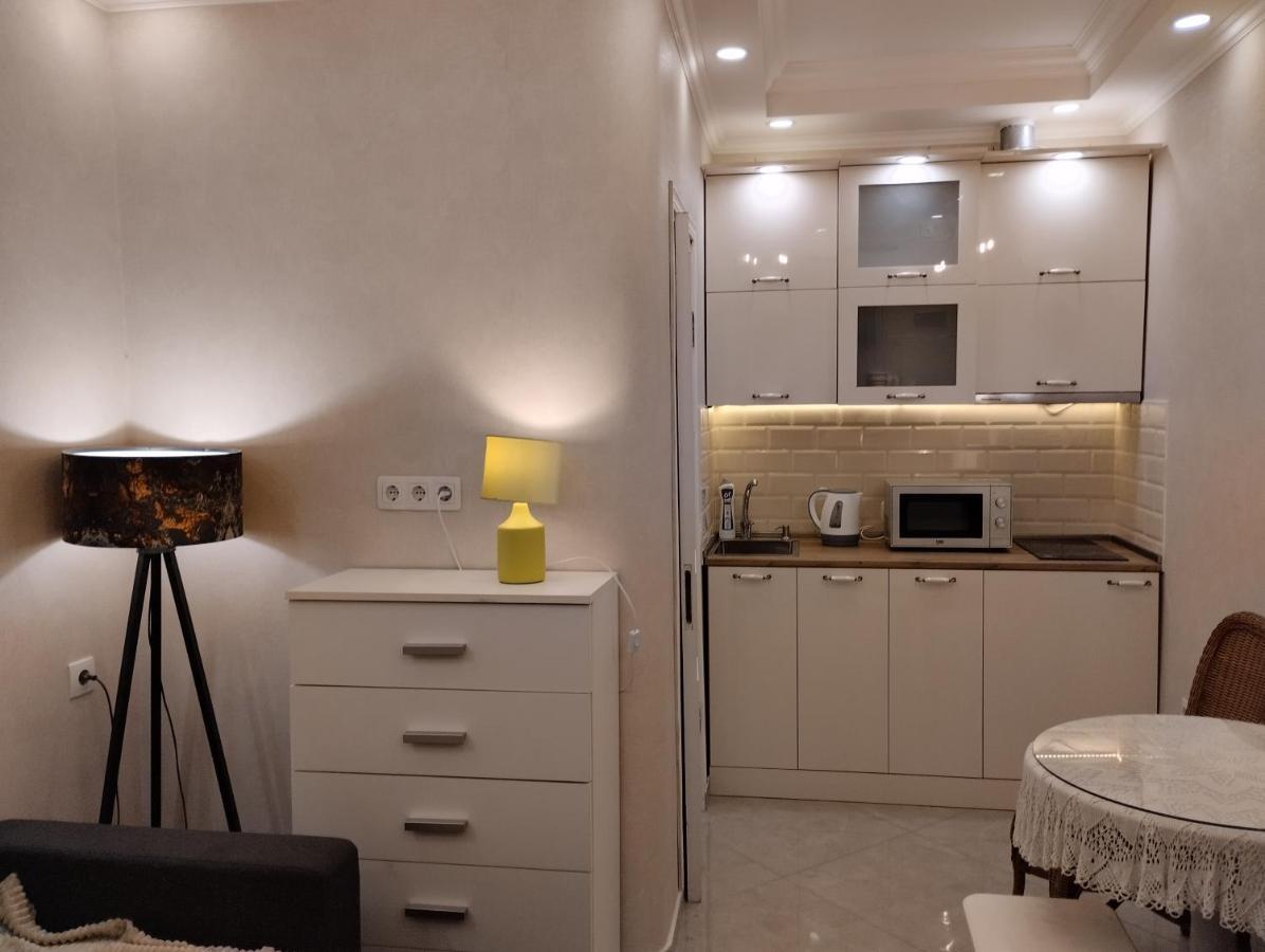 Room In Sololaki تبليسي المظهر الخارجي الصورة