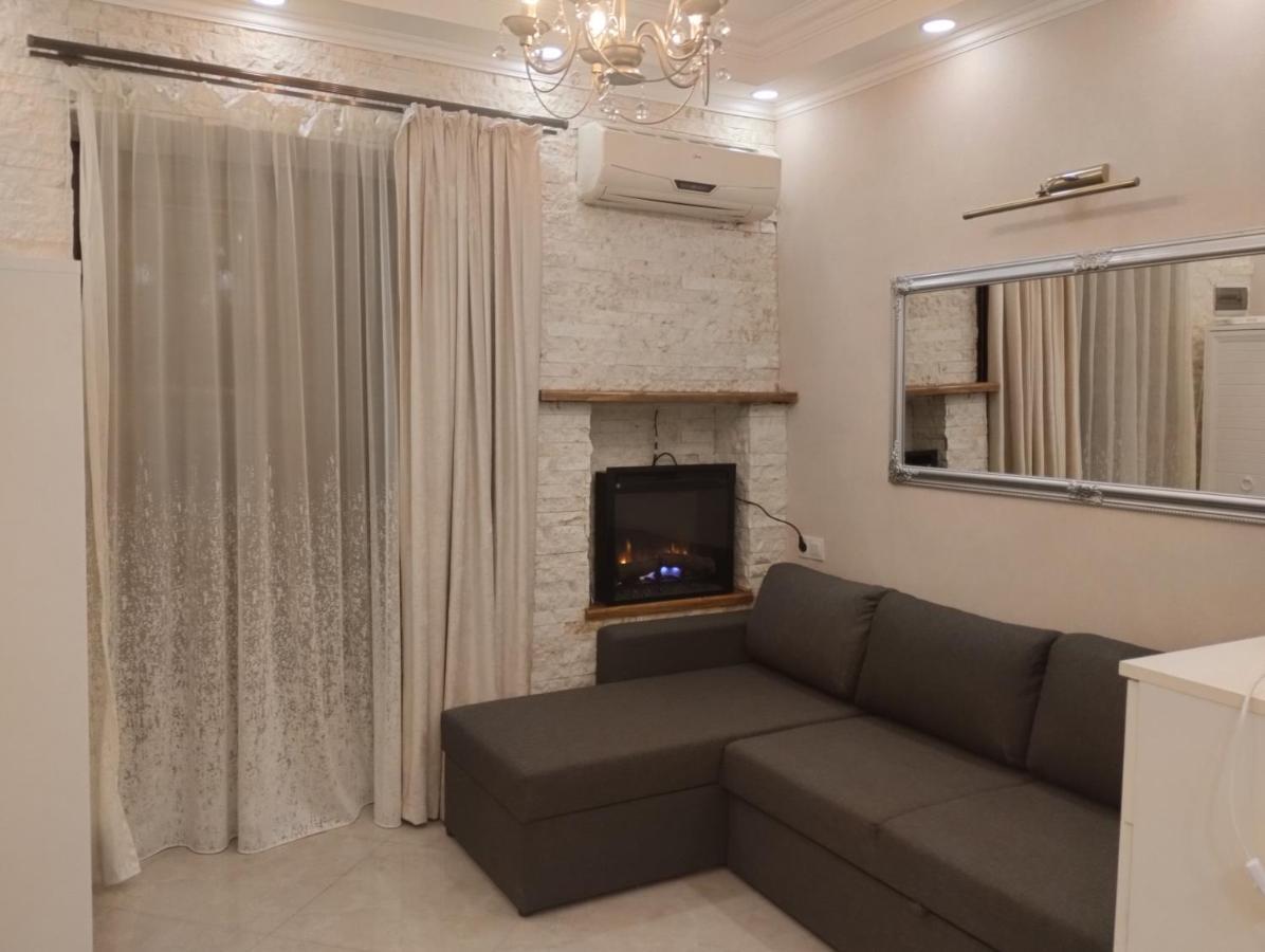Room In Sololaki تبليسي المظهر الخارجي الصورة