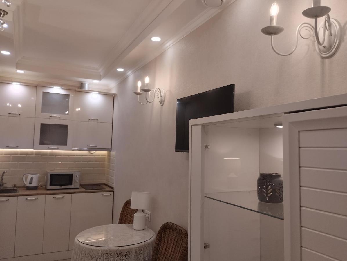Room In Sololaki تبليسي المظهر الخارجي الصورة