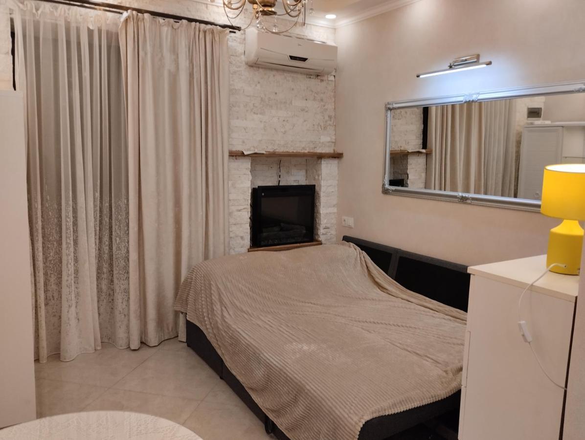 Room In Sololaki تبليسي المظهر الخارجي الصورة