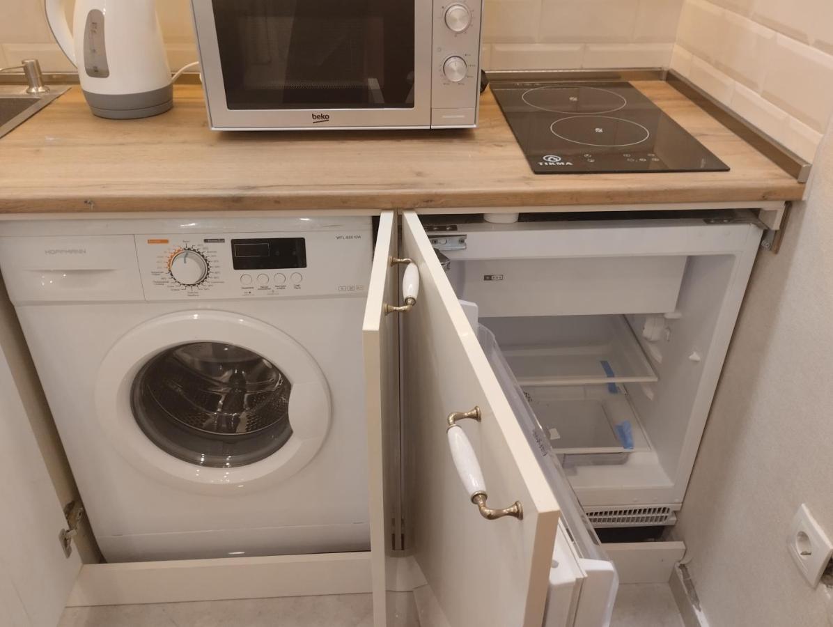 Room In Sololaki تبليسي المظهر الخارجي الصورة