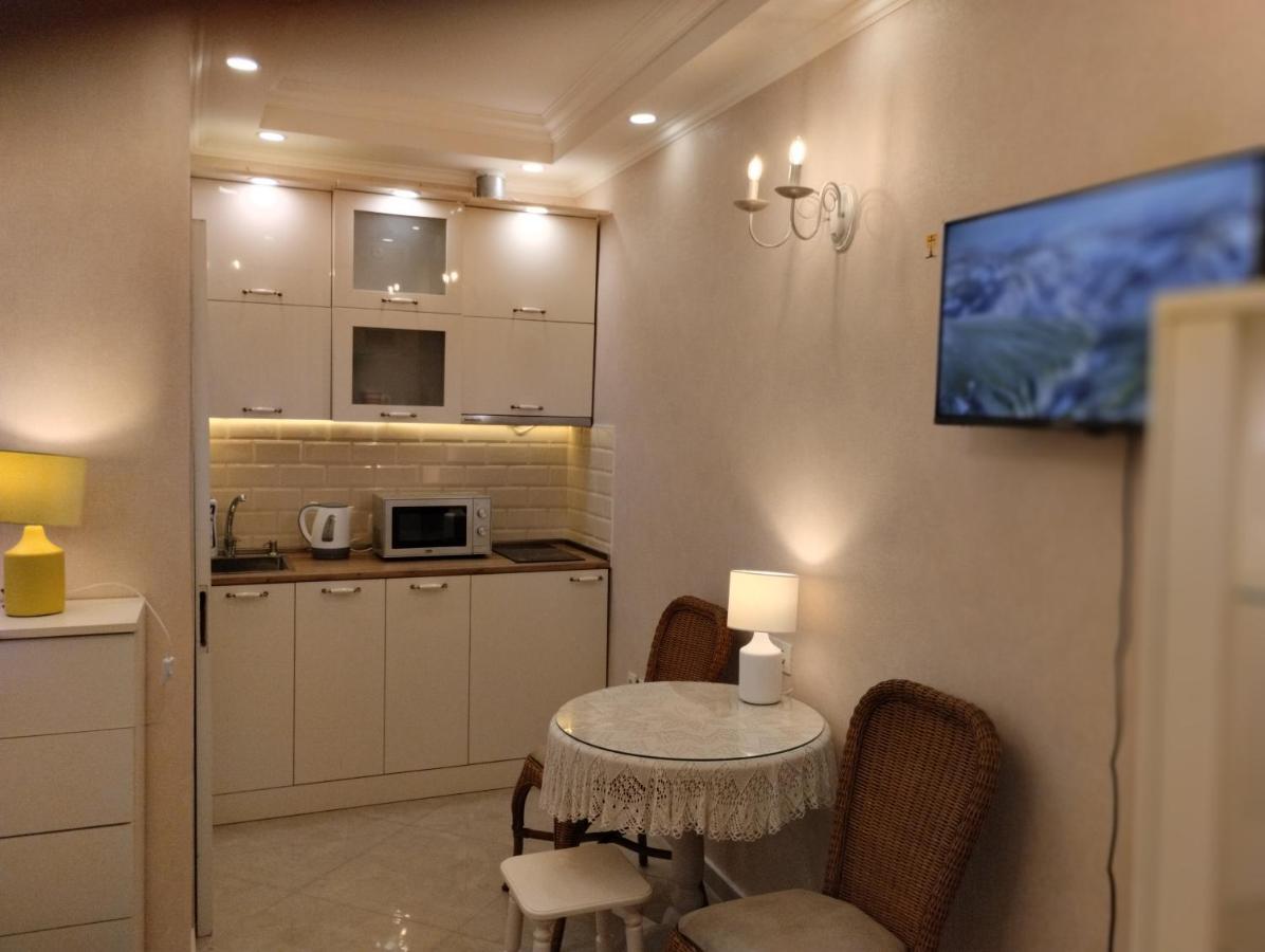 Room In Sololaki تبليسي المظهر الخارجي الصورة