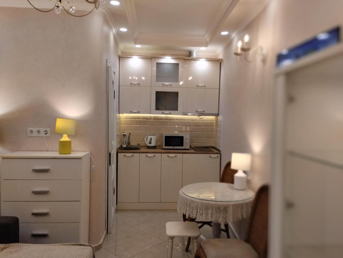 Room In Sololaki تبليسي المظهر الخارجي الصورة